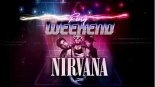 Nirvana  - Smells Like Teen Spirit (Fury Weekend Remix)