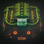 Norvis - Antigram (Original Mix)