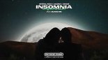 Crystal Rock, KALUMA & Jovani - Insomnia (feat. Bloodlyne)