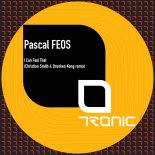 Pascal Feos - I Can Feel That (Christian Smith & Drunken Kong Remix)