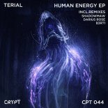 TERIAL - Human Energy (B3RT1 Remix)