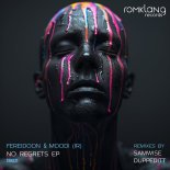 Fereidoon & Moodi (IR) - No Regrets (Duppeditt Remix)