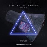 Ziggy V'Niles, Divinius - Hubble (Original Mix)