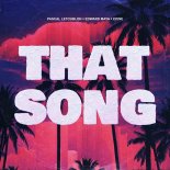 Pascal Letoublon feat. Edward Maya & Edine - That Song