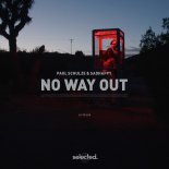 Paul Schulze & Sadhappy - No Way Out (Extended)