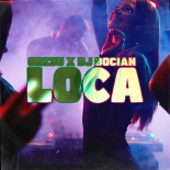 ORZ3U X DJ BOCIAN - LOCA (ORIGINAL MIX)