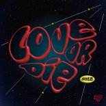 C-UTE feat. Gorgon Medusa - Love Or Die