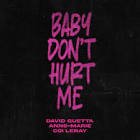 DJs From Mars x Shockz x David Guetta & Anne-Marie & Coi Leray - Baby Don't Hurt Me (DJhooker Mash-up Short)