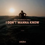 Buzz Low & BACOLE ft. Kuala - I Don't Wanna Know (Extended)