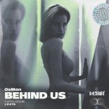 OsMan - Behind Us