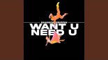 Shanice Griffin - Want U Need U