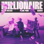 Roman Messer & Prime Punk & Handed - Millionaire