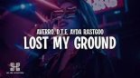 Averro, D.T.E, Ayda Rastgoo - Lost My Ground