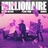 Roman Messer, Prime Punk, HANDED  - Millionaire (Extended Mix)
