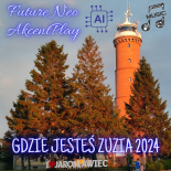 Future Neo & AkcentPlay - Gdzie Jesteś Zuzia 2024 (Prod. AI)