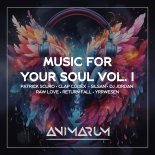 Patrick Scuro & Clap Codex - Animarum (Original Mix)