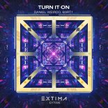 Daniel Weirdo & B3RT1 - Turn It On (Original Mix)