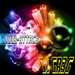 DJ Gr3G - Clubb-Attack｜Vol. 004 -2024-