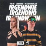 Old Jim & Caro van Ee feat. Naomi Westlake - Irgendwie, Irgendwo, Irgendwann