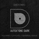 Distonic - Machine (Original Mix)