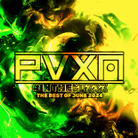 PVXN - #INTHEMIXXX (CZERWIEC 2024)