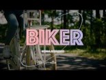 Szmajkowski - Biker