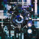 Mozzy Rekorder - Rucola (Original Mix)