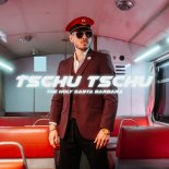 The Holy Santa Barbara - Tschu Tschu (Extended Mix)
