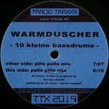 Warmduscher - 10 Kleine Bassdrums (Video Bassdrum Mix) (2000)