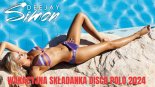 DeeJay Simon - Składanka Disco Polo Czerwiec vol.4 2024