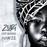 Hawze Feat Zuri - Keep On Rising ( Extended Mix )