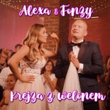 Alexa & Fonzy - Krejza z welonem