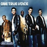 One True Voice - Sacred Trust