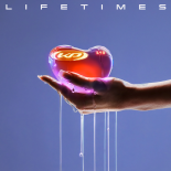 Katy Perry - LIFETIMES