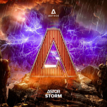 ASTOR - Storm (Extended Mix)