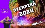 MUZYKA KLUBOWA - SIERPIEŃ 2024 vol. 3   - BARTAS