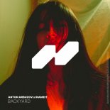 Anton Arbuzov & INAMEIT - Backyard