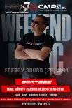 B@rteez - Energy Sound (ES) #41 (09.08.2024r.) - LiveMix (Radio RED7/CMP3)