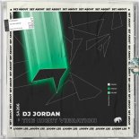 DJ Jordan - The Right Vibration (Original Mix)