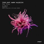 Todd Duff, Mark Valsecchi - Damn Groove (Monococ Remix)