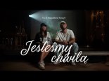 Tuc & Magdalena Koszyk - Jesteśmy chwilą (prod. Bugi)