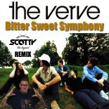 THE VERVE - BITTER SWEET SYMPHONY (SCOTTY 2024 REMIX)