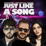 Edward Maya & Pavlo Vicci feat. Elianne – Just Like a Song