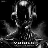 San Nicolas & Mathi LP - Voices (KODA Remix)