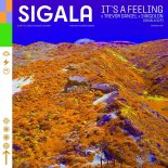 Sigala feat. Trevor Daniel x 24kGoldn - Its A Feeling (Sigala VIP Mix)