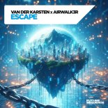 Van Der Karsten & Airwalk3r - Escape (Original Mix)