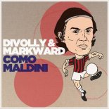 Divolly & Markward - Como Maldini (Extended Mix)