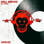 Hell Driver - El Nino (Original Mix)