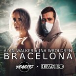 Alan Walker, Ina Wroldsen - Barcelona (90BANGERZ x CRISS SOUND Remix)