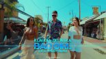 Klaudia Zielińska - Bad Girl (Luca Dorato Remix)